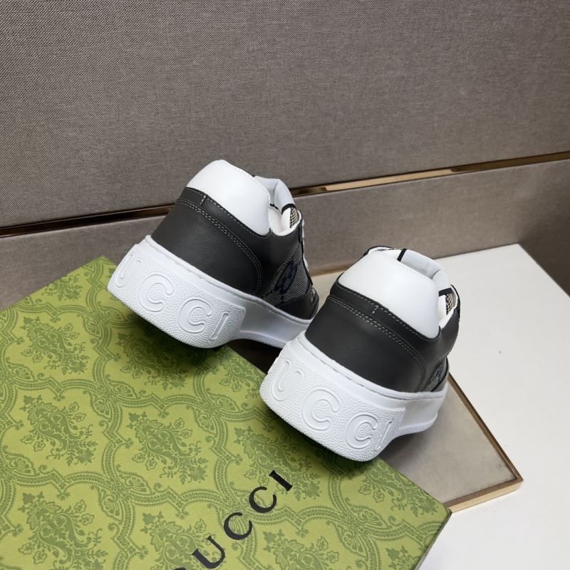 Gucci Low Shoes